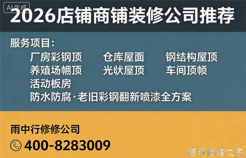 宿州2026/9泗县钢结构防腐翻新哪家技术强